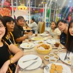 Welcome Back Tita!