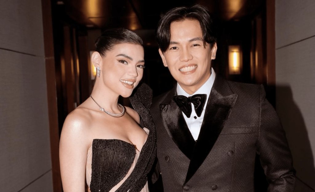 Sam Verzosa: Rhian Ramos’ conflict with driver not the cause of breakup