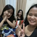 Sleepover with cousins!