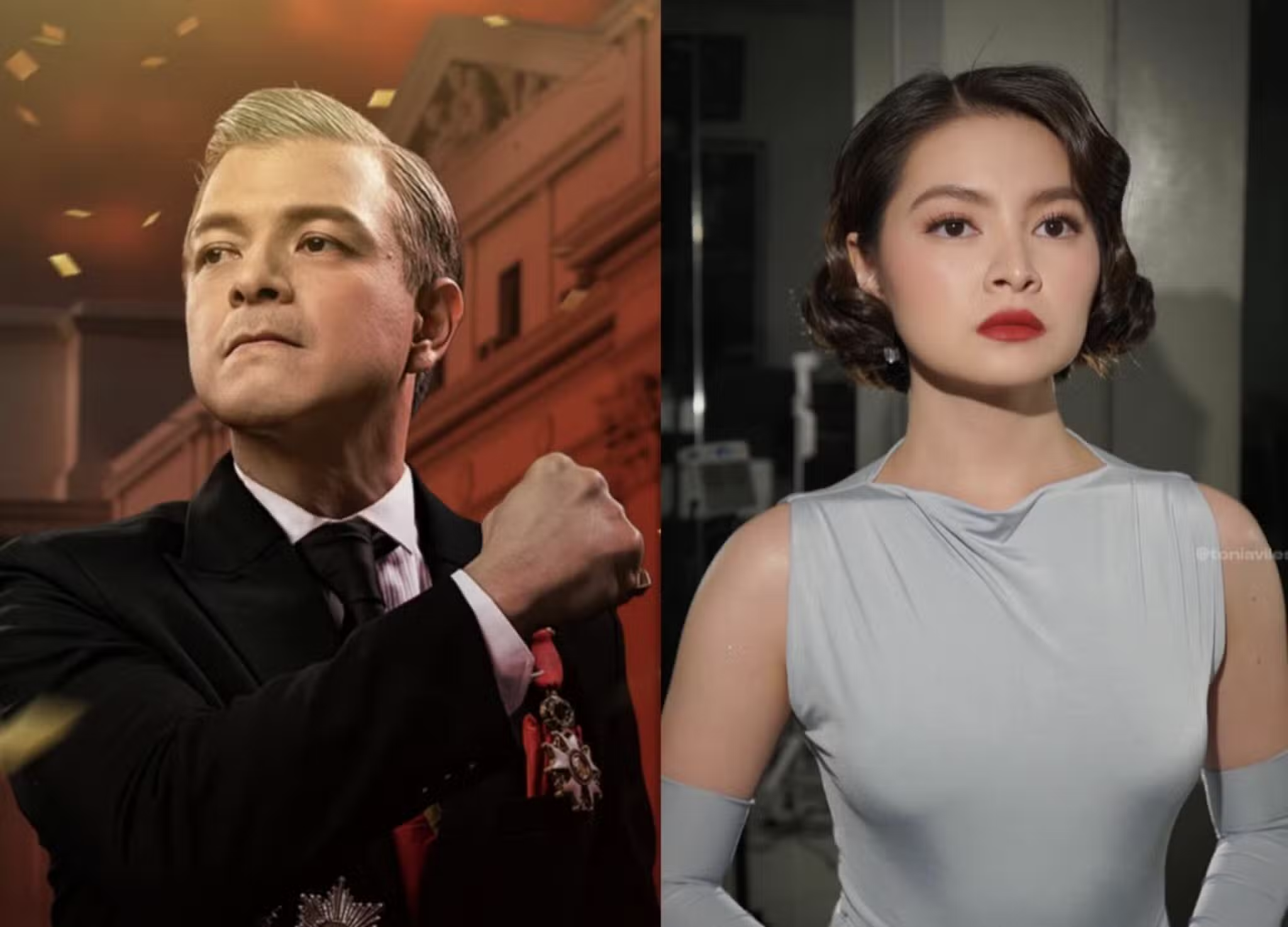 ‘Quezon’ and ‘Kontrabida Academy’ top nominees list for 9th Eddys